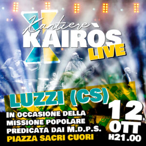 Concerto a Luzzi