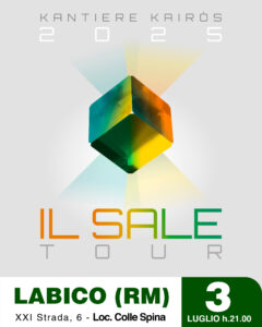 Labico (RM)
