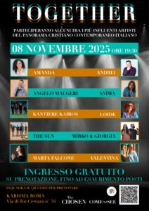 Together Italia