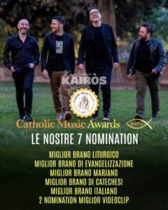 Catholic Music Awards