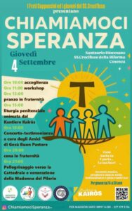 Cosenza