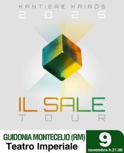 Guidonia Montecelio (RM)