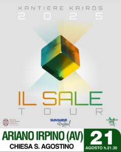Ariano Irpino (AV)
