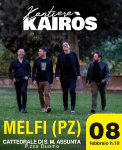 Melfi (PZ)