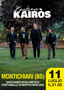 Montichiari (BS) – Concerto
