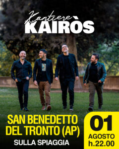 San Benedetto del Tronto (AP)