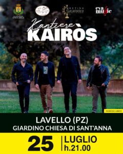 Lavello (PZ)