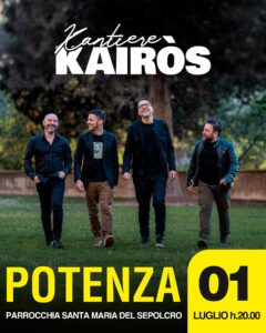 Concerto a Potenza