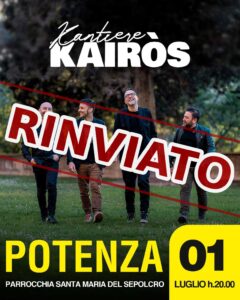 Concerto a Potenza