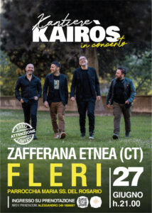 Fleri – Zafferana Etnea (CT)