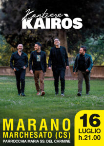 Marano Marchesato (CS)