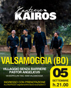Valsamoggia (BO)