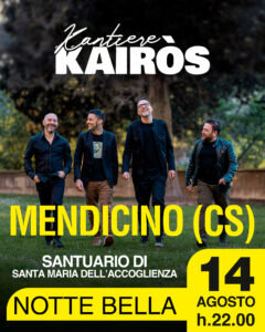 Mendicino (CS)