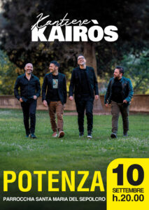 Potenza